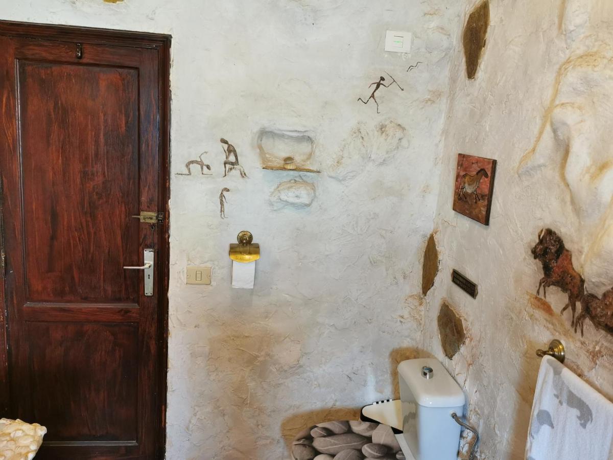 Casa De Gato Rustic Finca Tahiche Esterno foto