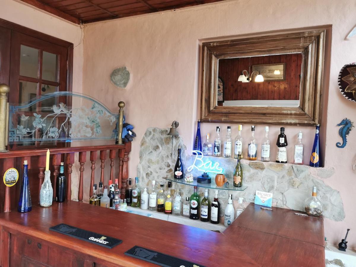 Casa De Gato Rustic Finca Tahiche Esterno foto